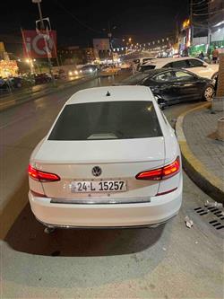ڤۆڵکسواگن پاسات